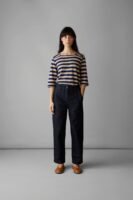 Indigo Denim Workwear Pants | Indigo