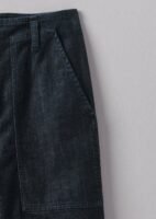 Indigo Denim Workwear Pants | Indigo